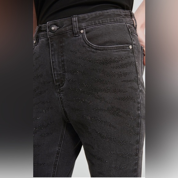 Joseph Ribkoff jeans - Picture 2 of 2